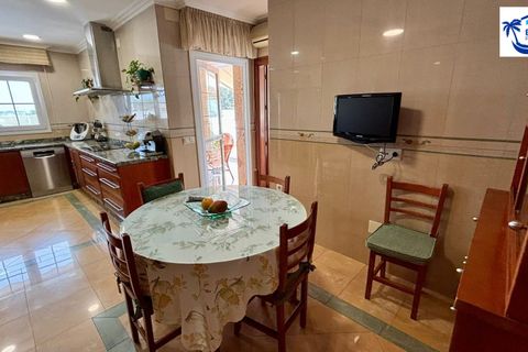 Villa i Torre Del Mar, Malaga, Torre Del Mar - € 830.000 | Ref: 77802 - foto 24